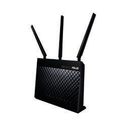 Asus DSL-AC68U Dual-Band Wireless-AC1900 Gigabit ADSL/VDSL Modem